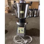 Heavy Duty Commercial Mixer Grinder 5 Ltr  0.5 Hp Motor - Image 3