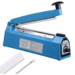 Electric Manual Hand Sealer 16 Inch, 230V Packaging machine