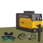 SHAKTI Arc-220A welding machine IGBT Anti Stick - Image 3