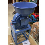 Commercial Atta Chakki Wheat Grinder Without Motor - Image 4