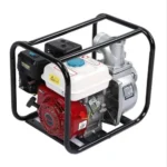 GT Shakti 3inch Agricultural Petrol Water Pump 6.5HP, 4 Stroke - Image 2
