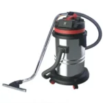 Heavy Duty Wet & Dry Vacuum Cleaner, 80 Liter Capacity - Image 3