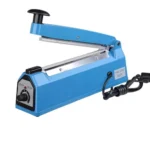 Electric Manual Hand Sealer 12 Inch, 230V Packaging machine - Image 2