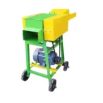 Tiger Chaff Cutter Machine 700 kg per hr with 2HP Motor