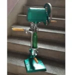 High Performance Manual ROPP Aluminum Cap Threading Sealing Equipment - Image 4