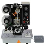 Hot Code Printer Machine 120W (3-4 line)