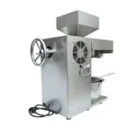 Gorek Commercial Oil Seed Press Machine 2000W - Image 3