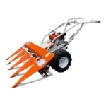 Xtra Power XPR-120P Self Propelled Reaper 170F Air Cooled (4 Stroke) - Image 3