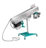 Namkeen Farsan Machine 7 Inch, 60 Kg/Hr Bhujiya Making machine - Image 3