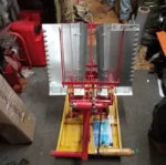 Heavy Duty Double Rows Manual Rice Planter - Image 3