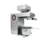Commercial Oil Seed Press Machine 20-28 kg per hr 2HP - Image 2