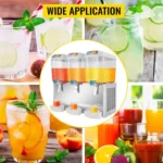 Premium Quality Juice Dispenser 51L Made in India - Image 5