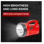 Balwaan LED Bhoomi Shakti Torch 5V - Image 4