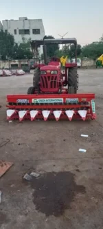 Tractor Operated Reaper - Image 2
