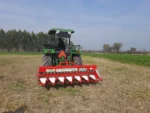 Tractor Operated Reaper