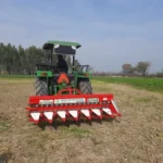 Tractor Operated Reaper