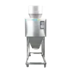 Semi Automatic Weigh Filling Machine 5 kg - Image 2