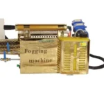 Neptune NPF- BPK 120 Portable Thermal Fogging Machine - Image 2