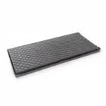 Plastic Agriculture Nursery Tray Paddy Seedling Pack Of 2 - Image 3