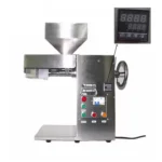 Commercial Oil Seed Press Machine 1.5HP