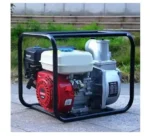 Mecstroke 2inch Petrol Water Pump 6.5HP, 4 Stroke - Image 5