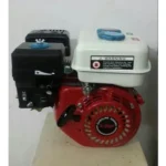 Heavy Duty Neptune NPKE-168 6.5HP KEROSENE ENGINE - Image 4
