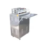 External Vacuum Packaging SS Body with Stand 600 x 10 mm - Image 2