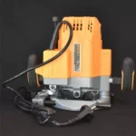 Ingco 12mm Electric Router 1600W Wood Trimmer RT160028 - Image 2