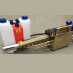 Advance Quality 15 Liter Thermal Fogging Machine - Image 3