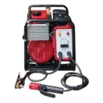HPM 1KV Recoil Petrol Welder Generator - Image 2
