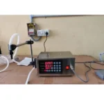 Digital Liquid Filling Machine Single Nozzle 10-4000 ml - Image 4