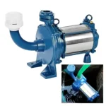 0.5HP Openwell Submersible Pump 1inch, Copper Winding, 70feet Head