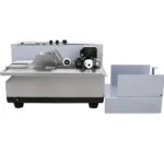 Dry Solid Ink Coding Machine 300 pcs/min.300W - Image 4