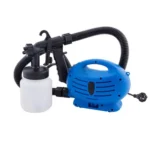 Heavy Duty 550W  Paint Spray 800ml Oil Painting Machine