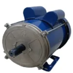 Crompton 2HP Electric Motor GF-6834 Single Phase Foot Mounted Motor 1yr warranty - Image 3