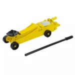 Elephant 3 Ton Single Piston Jack Height 470mm