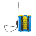 Knapsack 18L 12V/12Ah Backpack Battery Sprayer - Image 2