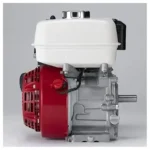 Mecstroke 2inch Petrol Water Pump 6.5HP, 4 Stroke - Image 2