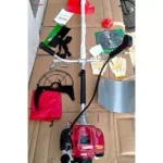 Heavy Duty Brush Cutter GX-35 Type, 4 Stroke, 35cc Engine - Image 5