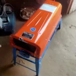 Premium Quality Corn Thresher Machine, 1.2 HP, 2800 RPM - Image 3