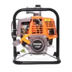 Neptune 1inch Petrol Water Pump 2.5HP, 4 Stroke, NPP-10 - Image 4