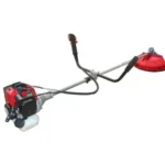 Heavy Duty Brush Cutter Machine 2 Stroke, 52cc Engine