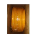 Heavy Duty 100 Meter Yellow HTP Hose Pipe, 8.5 mm, 3 Layer - Image 3