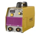 Shakti Arc 200 MOSFET welding machine Inverter - Image 2