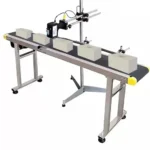 Coding Conveyor 8inch width and 1.5 meter Length