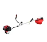 Heavy Duty 4 Stroke Petrol Brush Cutter Machine, 35cc