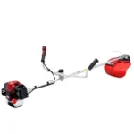 Heavy Duty 4 Stroke Petrol Brush Cutter Machine, 35cc