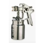 Painter Premium Model Spray Gun 800ml Capacity - Image 3