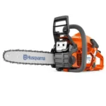Husqvarna 88CC Petrol Chainsaw 20inch, 390XP