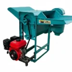 AIVA ITALY Multi Crop  7 HpThresher Machine  RI PT50E